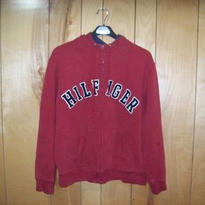 Tommy Hilfiger Zip up Hoodie